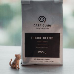 House Blend