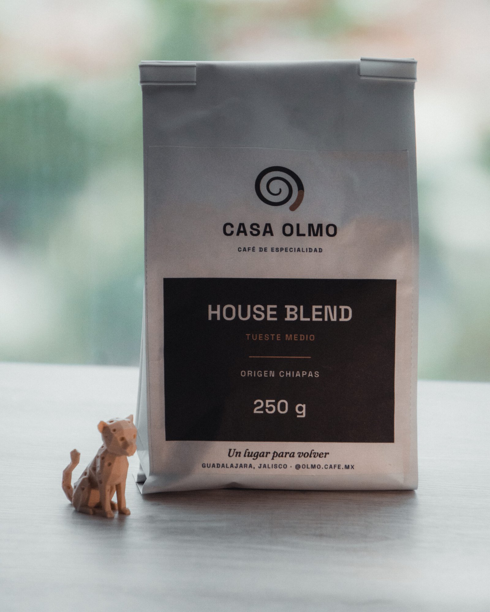 House Blend